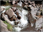 foto Cascata sul Rio Sinigo